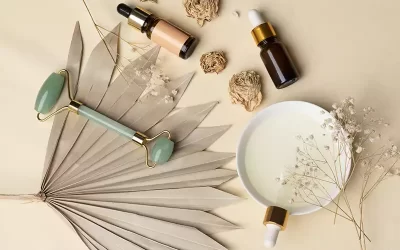 Adopting an organic beauty ritual: a new chance to have lastingly rejuvenated and luminous skin