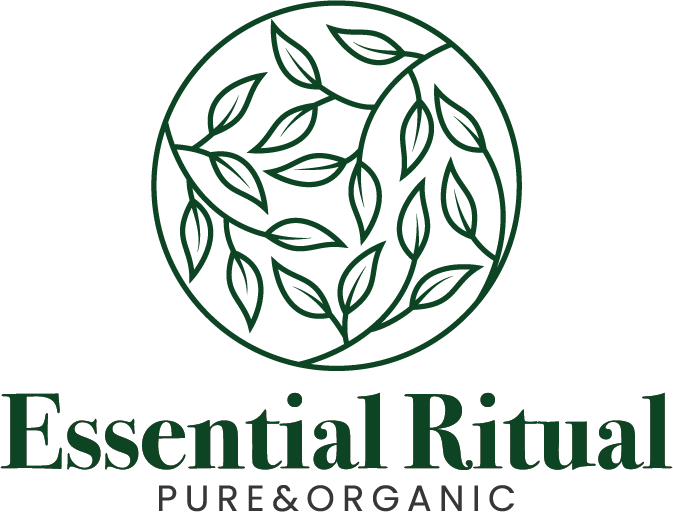 LOGO ESSENTIAL RITUAL 