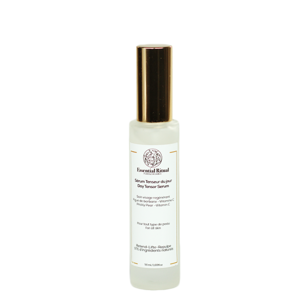 Day Tensor Serum By Essential Ritual
