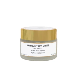 MASQUE VISAGE